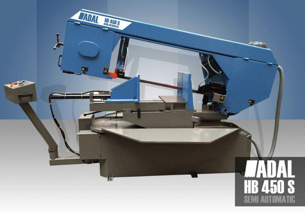 Steel profile cutting